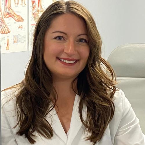 Dr. Lindgren headshot